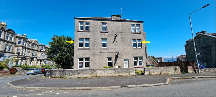 4 Bedroom Flat For Sale In Ardbeg Road, Rothesay, PA20