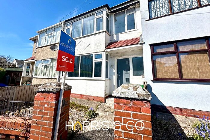 3 Bedroom Terraced House To Rent In Kew Grove, Thornton-Cleveleys, FY5