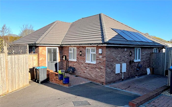 3 Bedroom Bungalow For Sale In Seaton Road, Highcliffe, Christchurch, Dorset, BH23