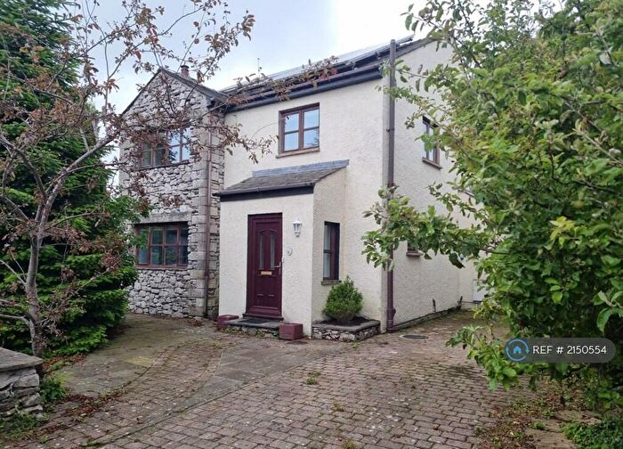 4 Bedroom Detached House To Rent In Reeds Gardens, Ulverston, LA12