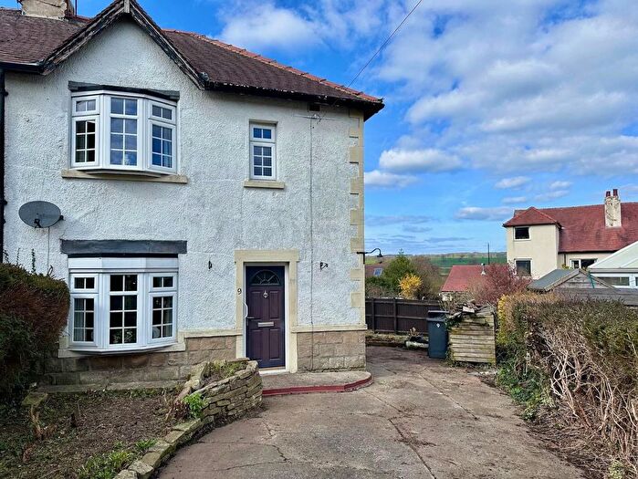 3 Bedroom Semi-Detached House For Sale In Manor Gardens, Pool In Wharfedale, LS21