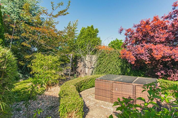 2 Bedroom Detached Bungalow For Sale In Modern Single-Level Living In Heacham, PE31