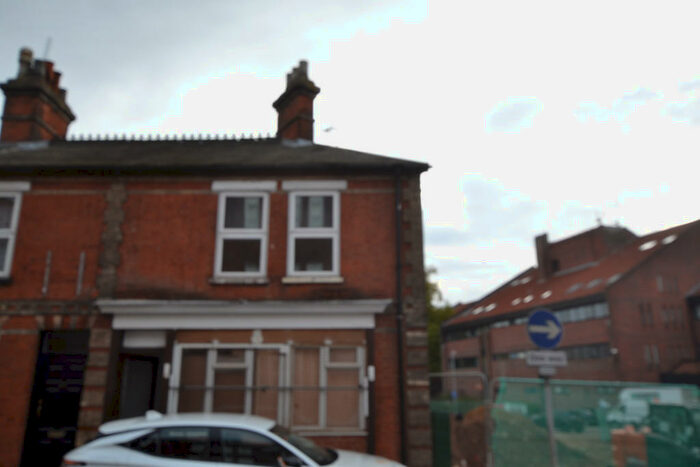 Studio To Rent In Grimwade Street, Ipswich, Suffolk, IP4