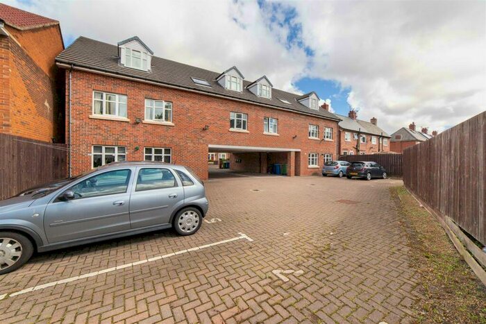 2 Bedroom Apartment To Rent In Welbeck Mews, Walker, NE6