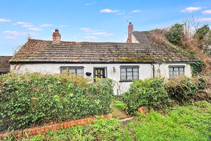 2 Bedroom Land For Sale In Gloucester Road, Staverton, Cheltenham, GL51