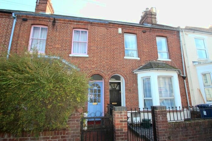 4 Bedroom Property To Rent In Crown Street, Cowley, Oxford, OX4