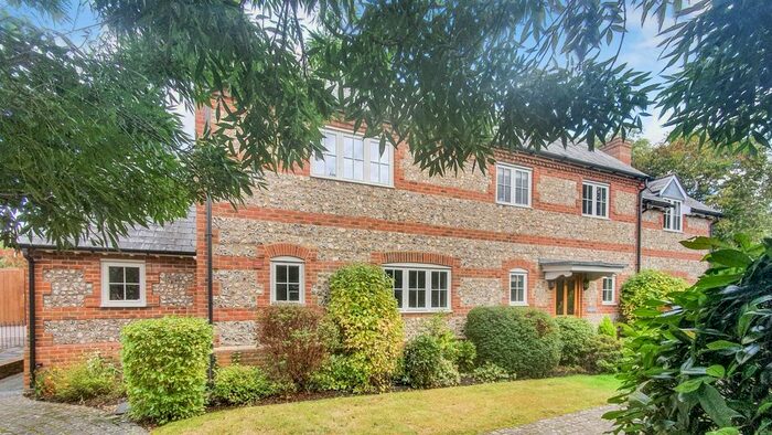 4 Bedroom Detached House To Rent In Little Stream, Child Okeford, Blandford Forum, Dorset, DT11