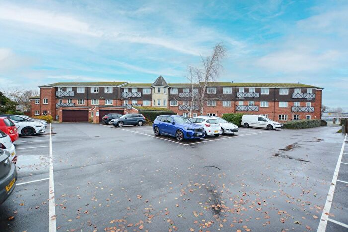 1 Bedroom Flat For Sale In Flat, Ventura, Durban Road, Bognor Regis, PO22