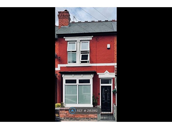3 Bedroom Terraced House To Rent In Beakes Road, Bearwood, B67