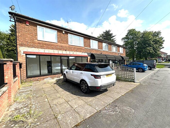 2 Bedroom Flat To Rent In Grasmere Road, Worksop, S81