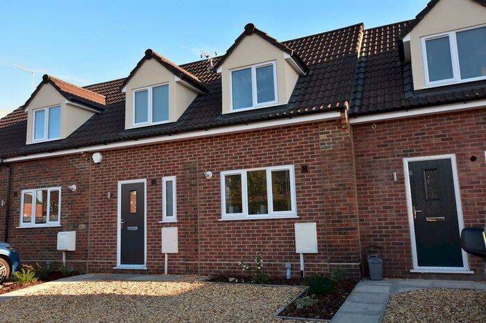 3 Bedroom Semi-Detached House To Rent In Marment Road, Dursley, GL11