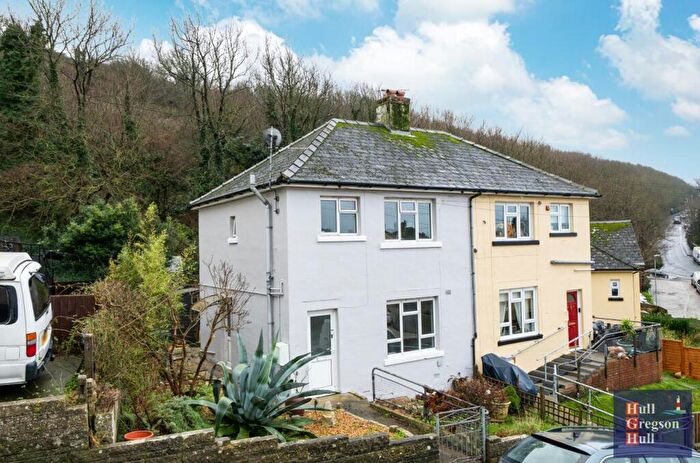 3 Bedroom Semi Detached House For Sale In Tillycombe Road, Portland, DT5