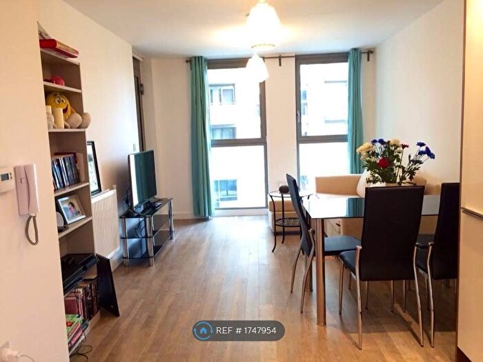 1 Bedroom Flat To Rent In Elmira Street, London, SE13