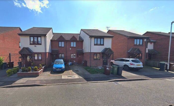 2 Bedroom Terraced House To Rent In Page Close, Becontree, Dagenham, London, RM9