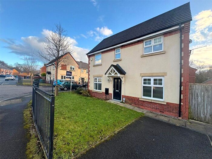 3 Bedroom Semi-Detached House To Rent In Norway Maple Avenue, Blackley, Manchester, M9