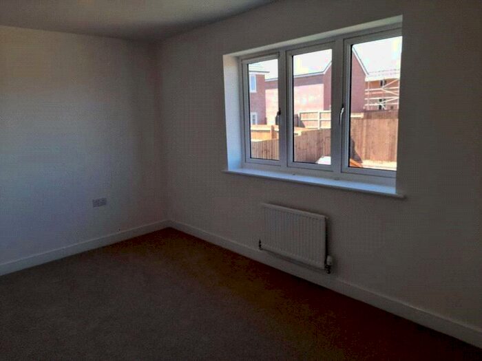 3 Bedroom Semi Detached House For Sale In Newton Leys A Sage, Newton