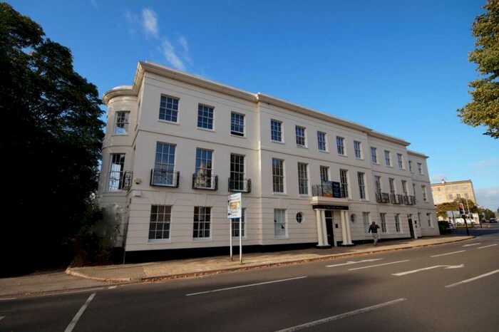 1 Bedroom Flat To Rent In Cheltenham, GL53