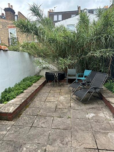 4 Bedroom Terraced House To Rent In Vespan Road, London, W12