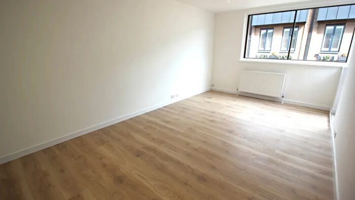 1 Bedroom Flat To Rent In Cato Street, Marylebone, London, W1H