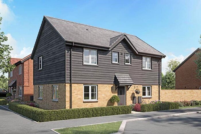 4 Bedroom Detached House For Sale In Cambridge Road, Langford, SG18