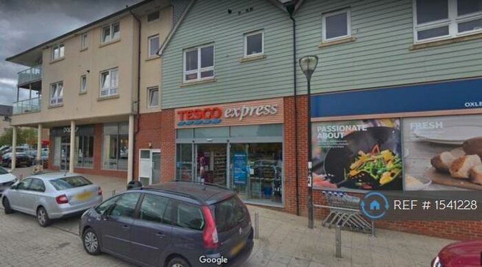 2 Bedroom Flat To Rent In Oxley Park, Milton Keynes, MK4