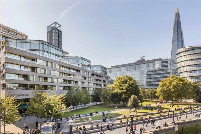 3 Bedroom Flat To Rent In Duchess Walk, London SE1