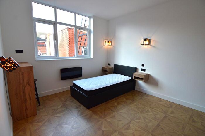 Apartment To Rent In Abbey Gate, Nuneaton, CV11