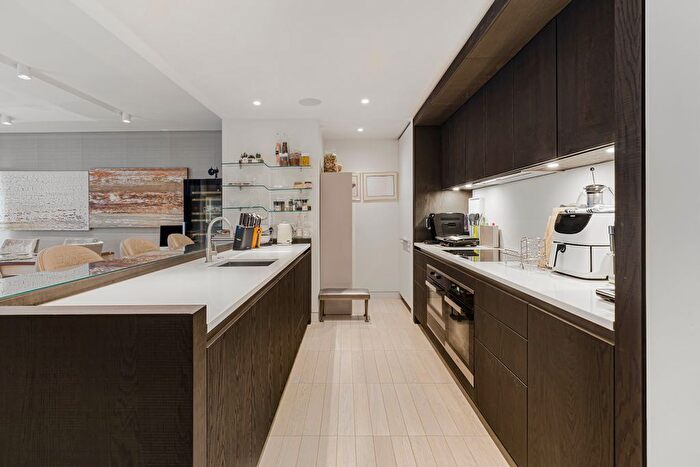 2 Bedroom Flat For Sale In Cork Street, Mayfair, W1S
