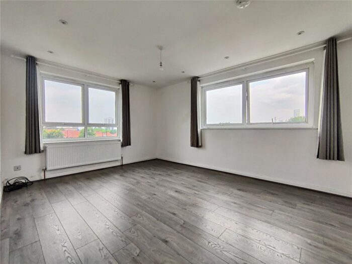 1 Bedroom Flat To Rent In Arden Grove, Birmingham, B16