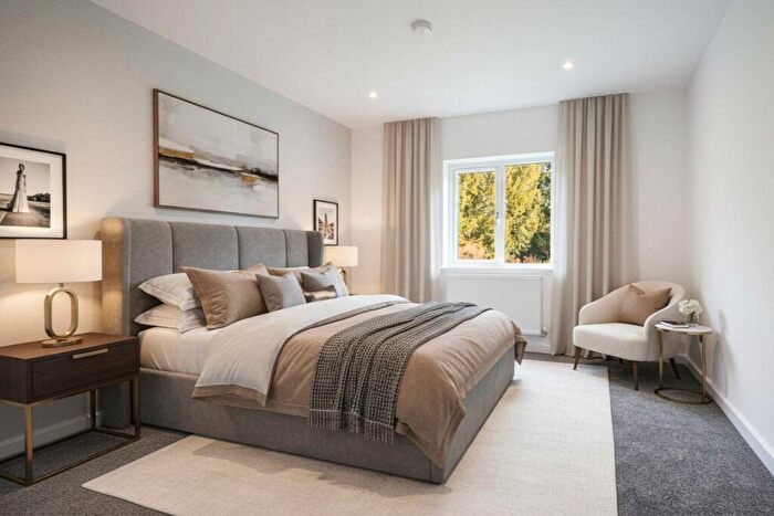 2 Bedroom Apartment For Sale In High Street, Turvey, Bedford, MK43