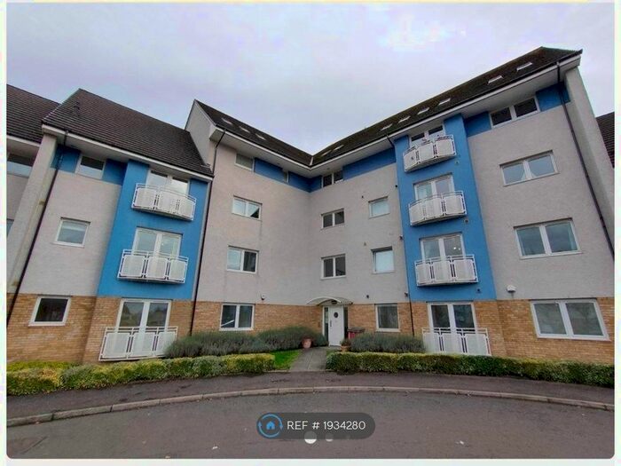 2 Bedroom Flat To Rent In Hilton Gardens, Glasgow, G13