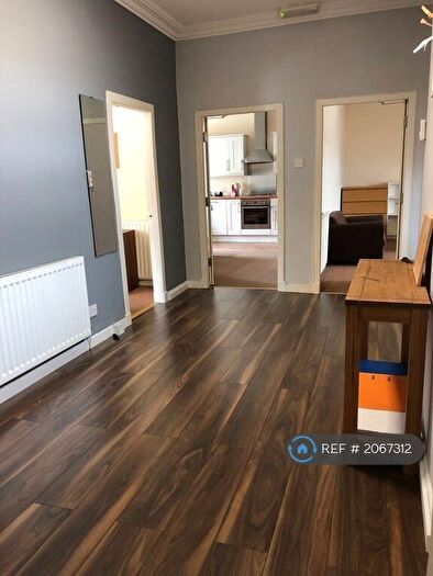 4 Bedroom Flat To Rent In Irvine Place, Stirling, FK8