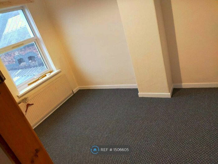 2 Bedroom Terraced House To Rent In St. Aidans Street, Stoke-On-Trent, ST6