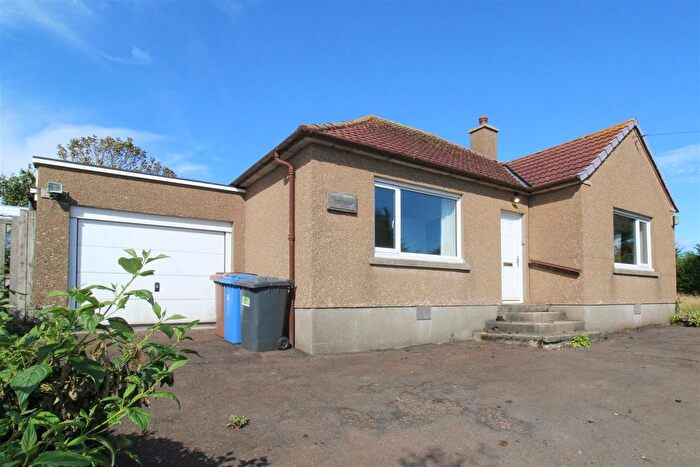 3 Bedroom Detached Bungalow For Sale In Riverview, Glengolly, Thurso, KW14