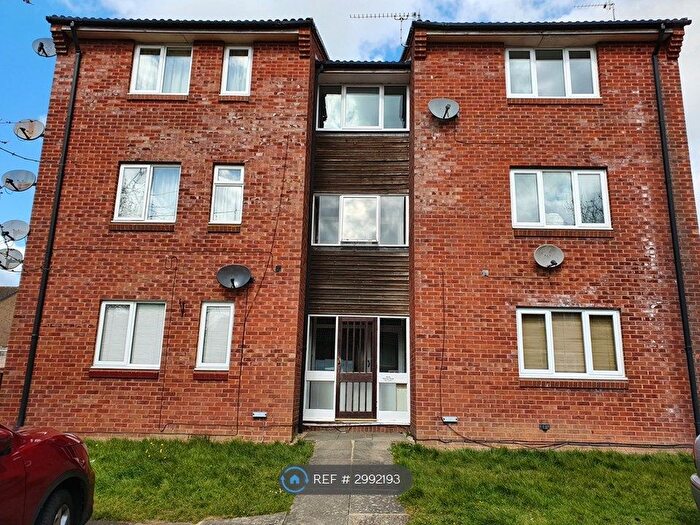 Studio To Rent In Marney Road, Grange Park, Swindon, SN5