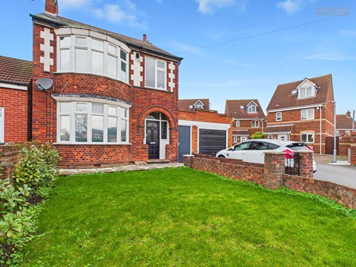 3 Bedroom Detached House For Sale In Peterborough Road, Eye, Peterborough, PE6