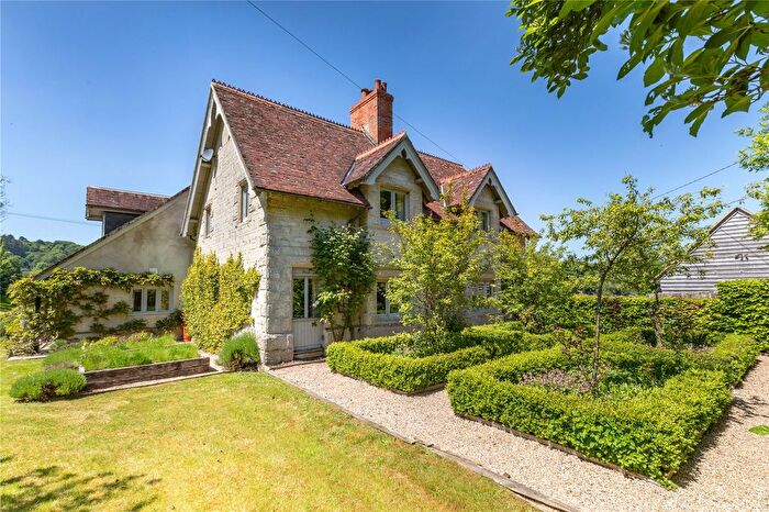 6 Bedroom Detached House For Sale In Fonthill Gifford, Tisbury, Salisbury, Wiltshire, SP3