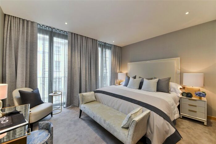 5 Bedroom Flat For Sale In One Kensington Gardens, Kensington Road, London, W8