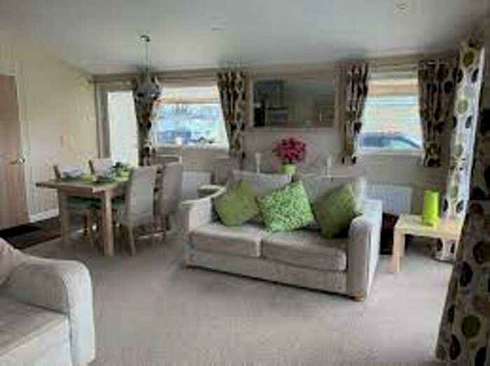 2 Bedroom Park Home For Sale In Meadows Retreat Park, Moota, Cockermouth, Cumbria, CA13