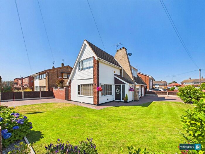 3 Bedroom Detached House For Sale In Millard Avenue, Hatfield, Doncaster, South Yorkshire, DN7