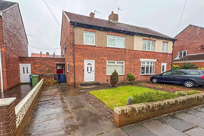 3 Bedroom Semi-Detached House To Rent In Marsden Road, South Shields, NE34