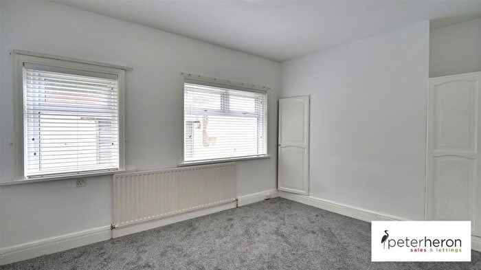 2 Bedroom Cottage For Sale In Thelma Street, Millfield, Sunderland, SR4
