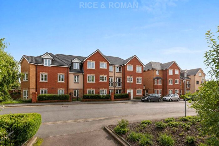 1 Bedroom Retirement Property For Sale In Edward Place, Walton On Thames, KT12