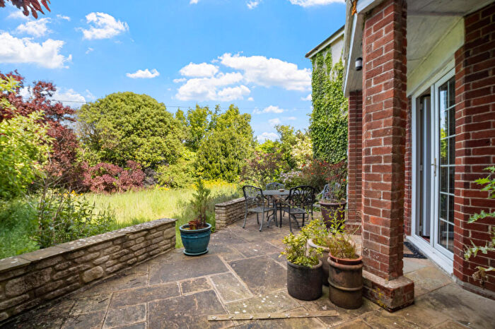 5 Bedroom Detached House For Sale In West Lulworth, Wareham, Dorset, BH20