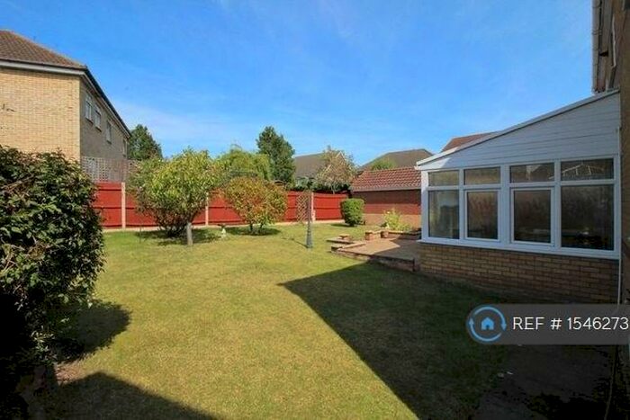 4 Bedroom Detached House To Rent In Fleetwood Drive, Norwich, NR7