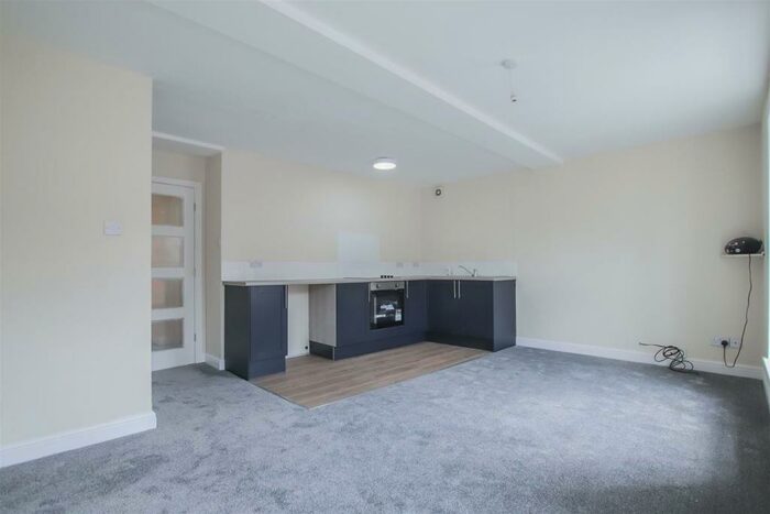1 Bedroom Flat To Rent In Bridge Street, Accrington, BB5