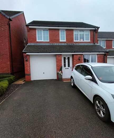 3 Bedroom Detached House For Sale In Clifton Avenue, Wrexham, LL11