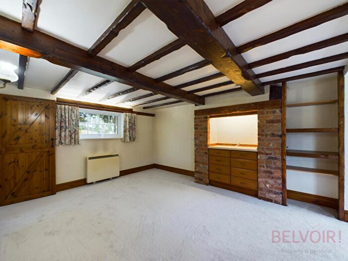 2 Bedroom Cottage To Rent In Top Road, Blidworth, NG21