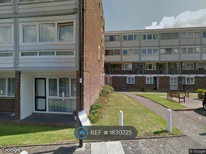 2 Bedroom Flat To Rent In Fairlea Place, London, W5