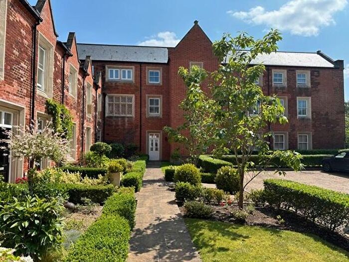 2 Bedroom Apartment To Rent In Mill Lane, Aylsham, Norwich, NR11